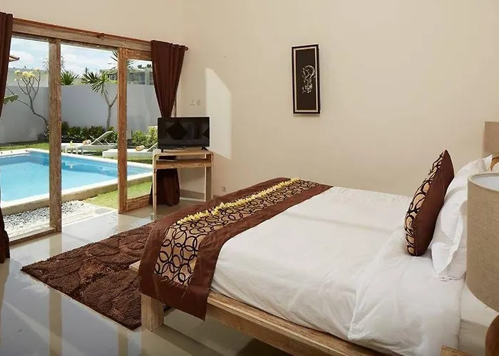 Sol Bella Villa 1