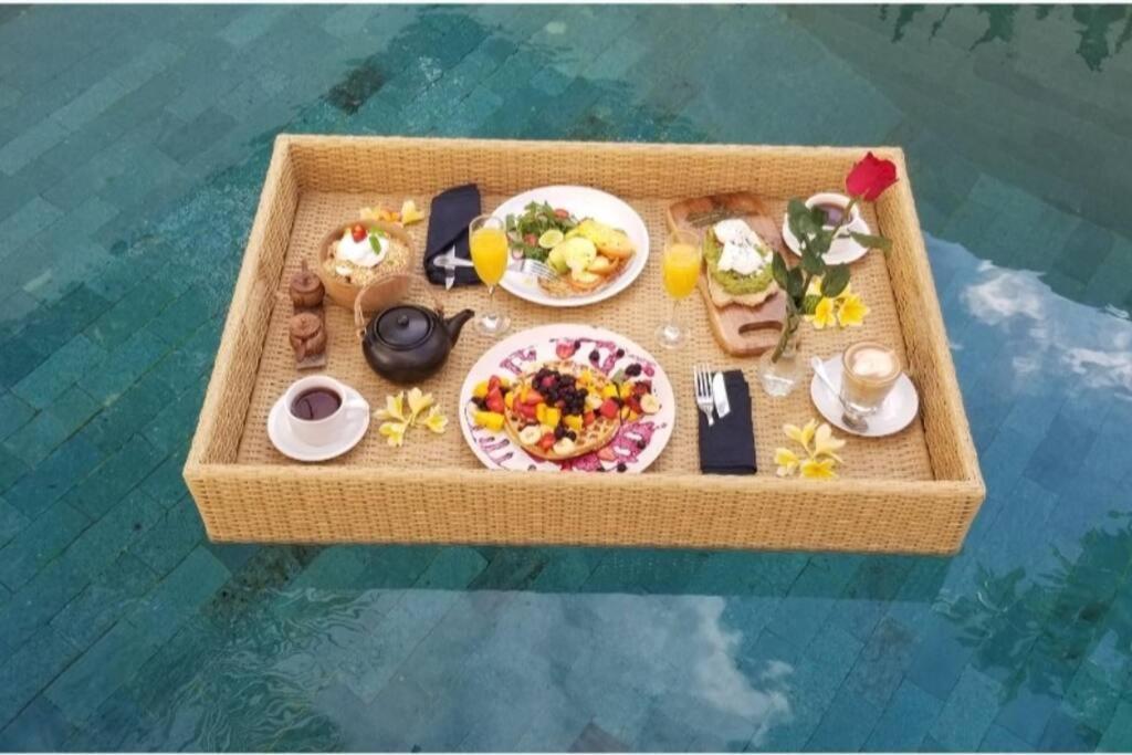 Rumah liburan Sol Bella 1 Seminyak (Bali)