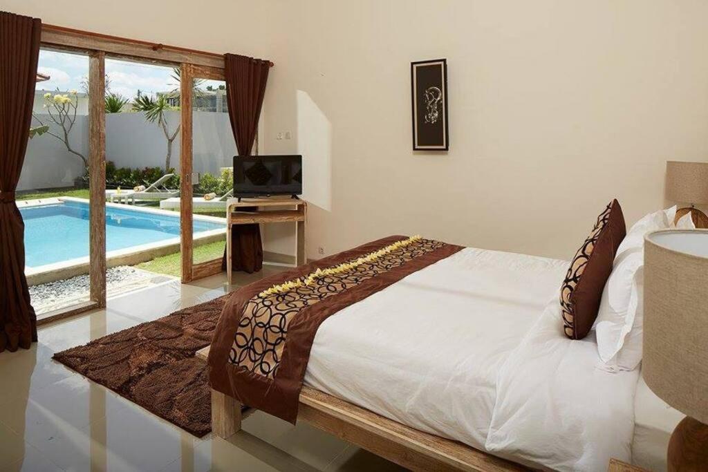 Sol Bella 1 Rumah liburan Seminyak (Bali)