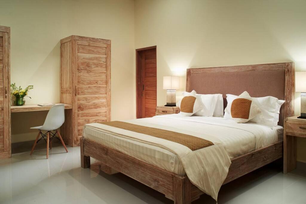 Sol Bella 1 Rumah liburan *