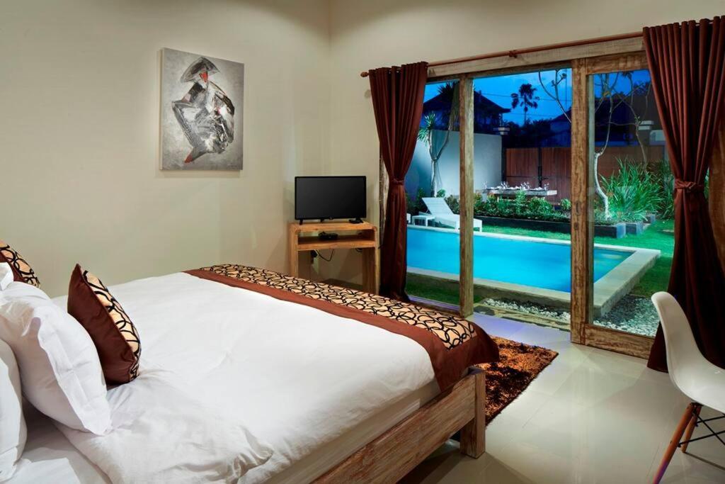 Rumah liburan Sol Bella 1 *