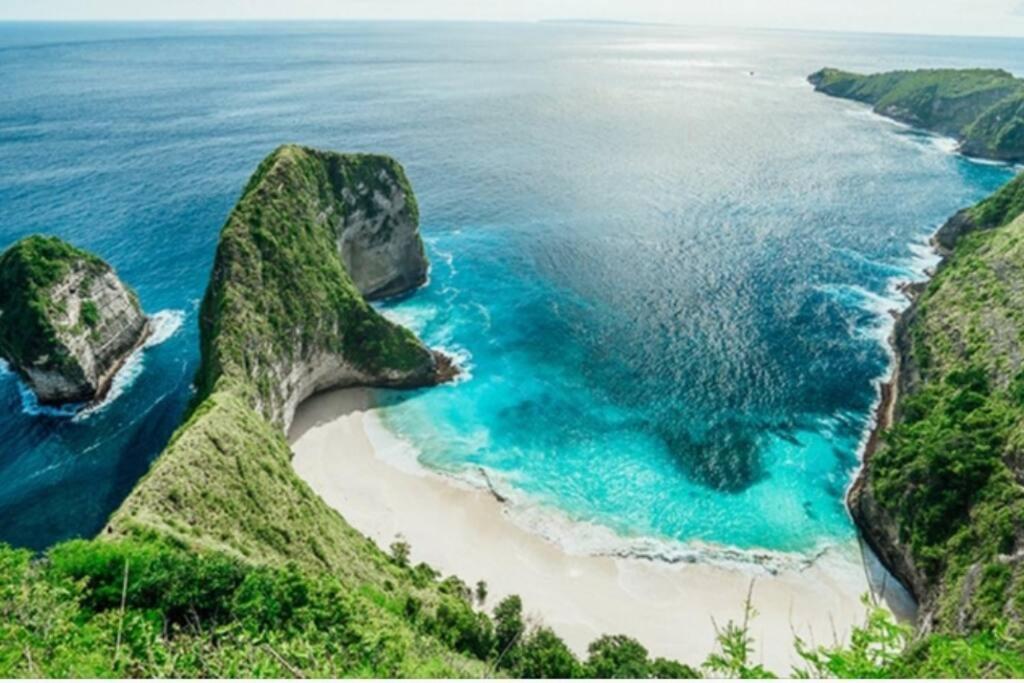 Sol Bella 1 Rumah liburan Seminyak (Bali)