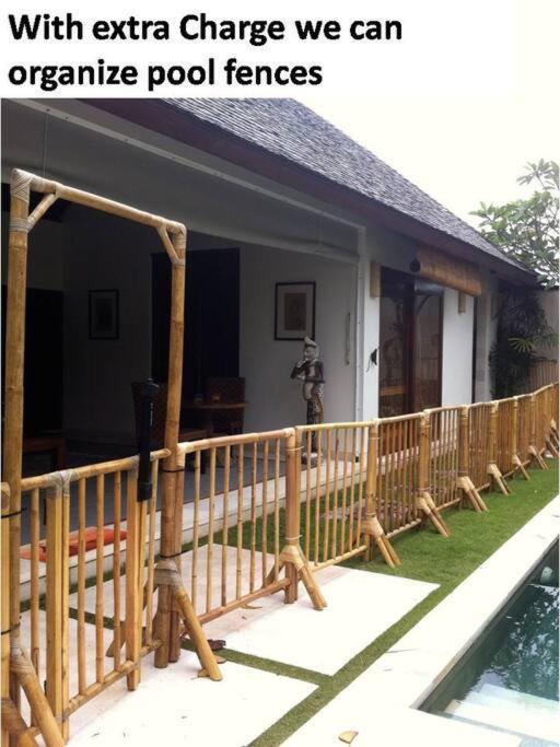 Sol Bella 1 Seminyak (Bali)