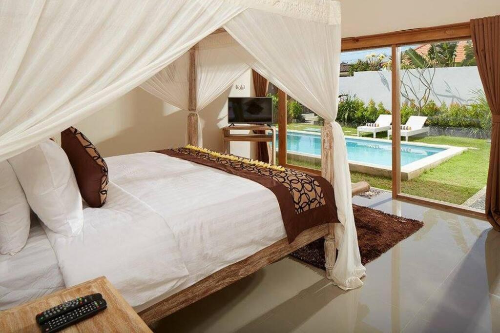 Sol Bella 1 Rumah liburan Seminyak (Bali)