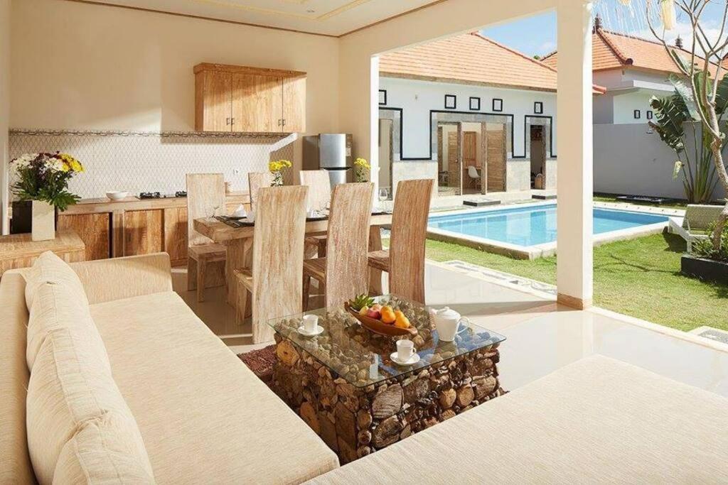 Rumah liburan Sol Bella 1 Seminyak (Bali)