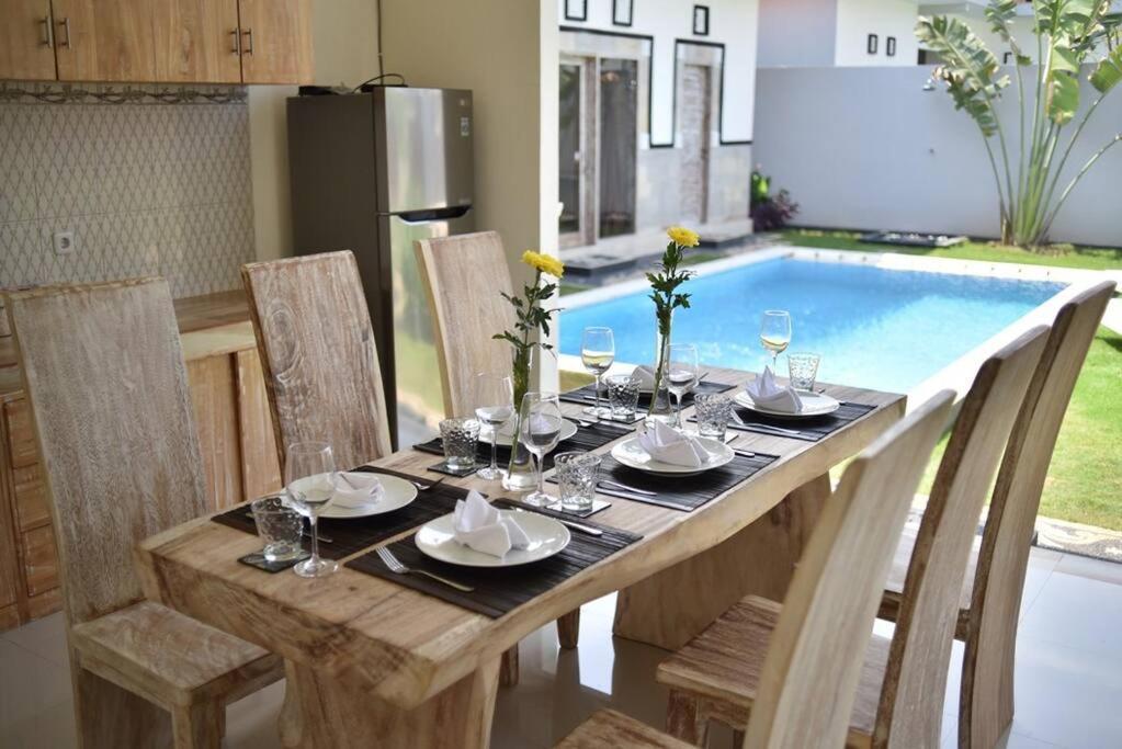 Sol Bella 1 Rumah liburan Seminyak (Bali)