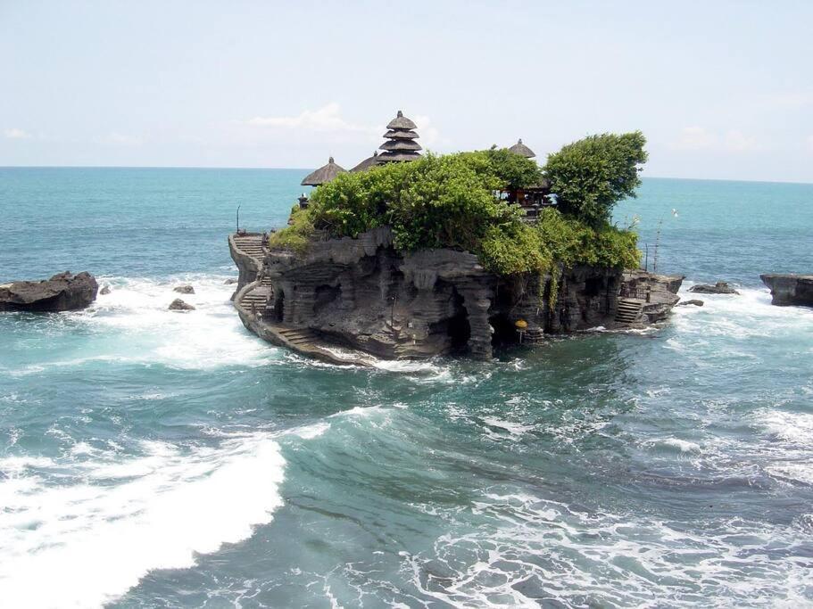 Sol Bella 1 Rumah liburan