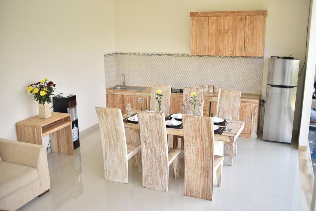 Rumah liburan Sol Bella 1